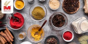 A Guide to Buy Spices in India - Finding the Best Spices Exporters, Suppliers, and Importers