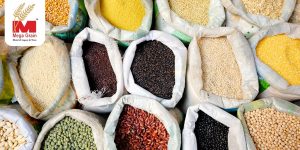 Agri Commodities