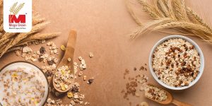 Branded Cereals in Bulk