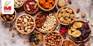 Buy Bulk Dry Fruits in India
