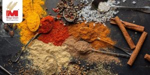 Import Spices in India