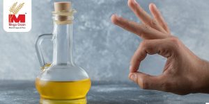 buy edible oils from exporter