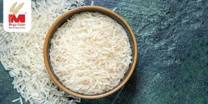 Basmati Rice Manufacturers in India 